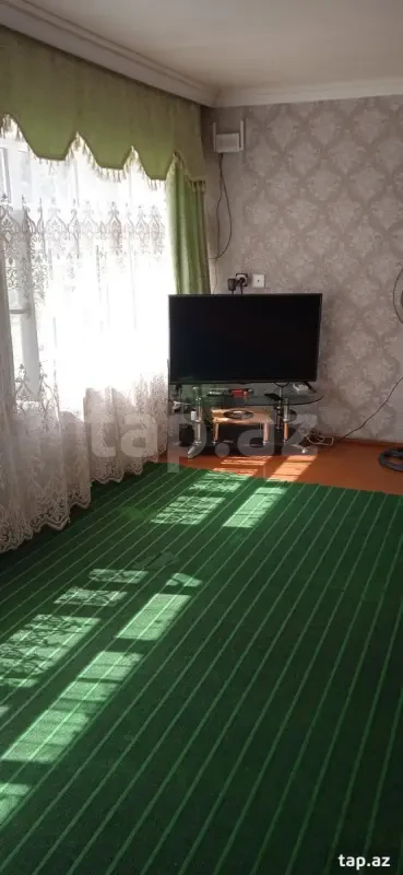Satılır 5 otaqlı həyət evi 120 m²