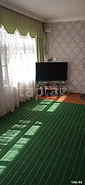 Satılır 5 otaqlı həyət evi 120 m² — Quba 5 otaq 120.00 m²