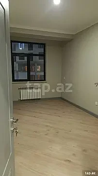 Satılır 3 otaqlı yeni tikili 107 m² — Bakı 3 otaq 107.00 m²