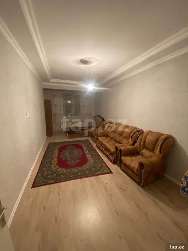 Satılır 2 otaqlı yeni tikili 74 m²