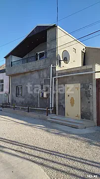 Kirayə verilir 2 otaqlı həyət evi 55 m² — Bakı, Ramana 2 otaq 55.00 m²