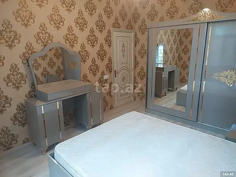 Kirayə verilir 2 otaqlı həyət evi 60 m² — Bakı, Masazır 2 otaq 60.00 m²