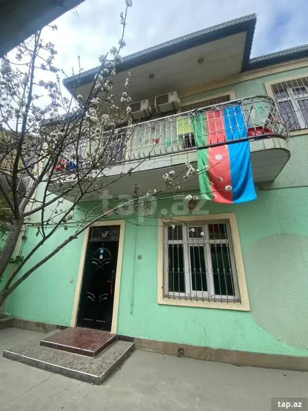Kirayə verilir obyekt
