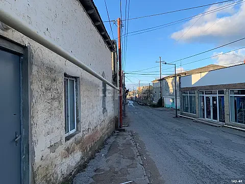 Satılır 3 otaqlı həyət evi 65 m² — Bakı, Mərdəkan 3 otaq 65.00 m²
