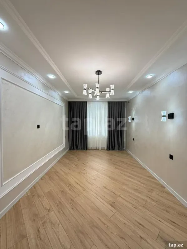 Satılır 3 otaqlı mənzil 80 m²
