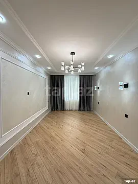 Satılır 3 otaqlı mənzil 80 m² — Bakı 3 otaq 80.00 m²
