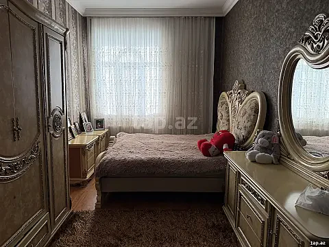 Kirayə verilir 5 otaqlı həyət evi 300 m² — Sumqayıt 5 otaq 300.00 m²