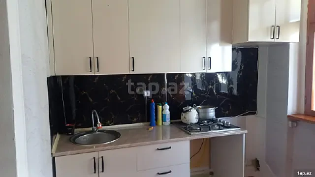 Kirayə verilir 2 otaqlı mənzil 54 m² — Sumqayıt 2 otaq 54.00 m²