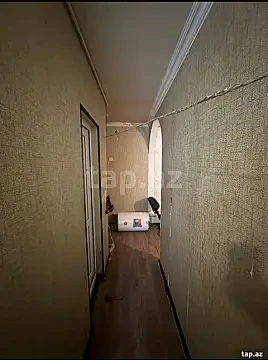 Satılır 2 otaqlı mənzil 35 m² — Bakı, Həzi Aslanov qəs. 2 otaq 35.00 m²
