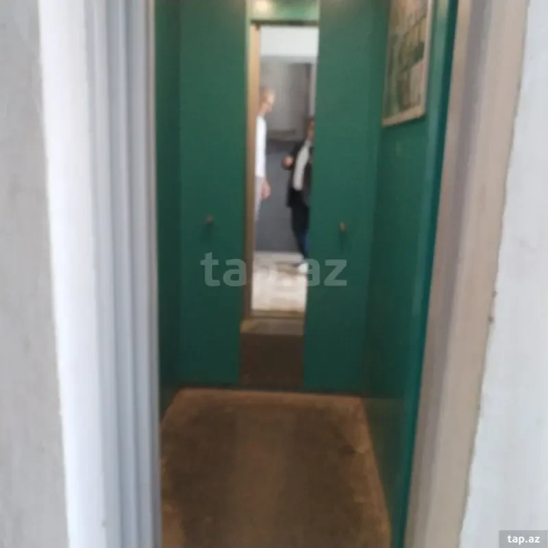 Kirayə verilir 2 otaqlı mənzil 55 m²