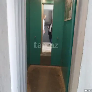 Kirayə verilir 2 otaqlı mənzil 55 m² — Bakı 2 otaq 55.00 m²
