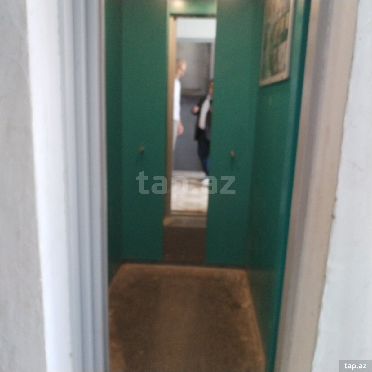 Kirayə verilir 2 otaqlı mənzil 55 m²