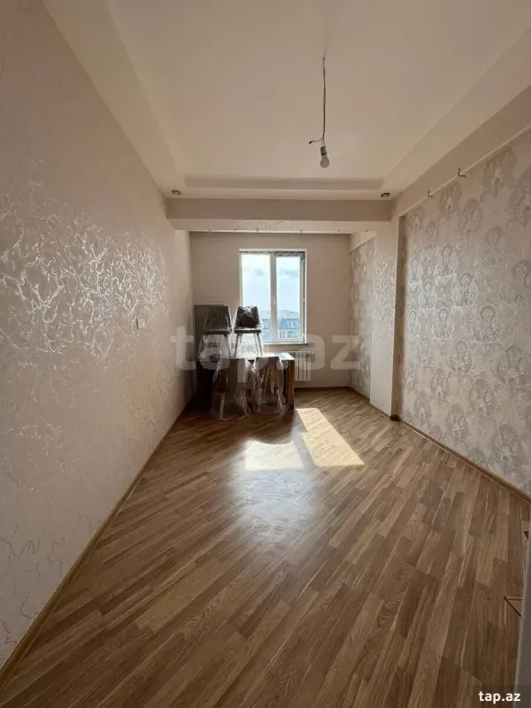 Satılır 2 otaqlı yeni tikili 54 m²