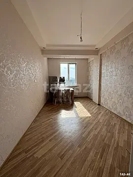 Satılır 2 otaqlı yeni tikili 54 m² — Bakı, Masazır 2 otaq 54.00 m²