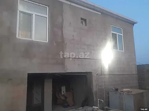 Satılır 4 otaqlı həyət evi 3 m² — Bakı, Mehdiabad 4 otaq 3.00 m²