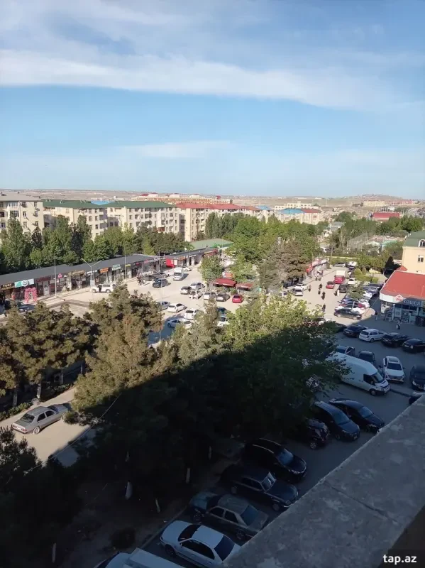 Satılır 2 otaqlı yeni tikili 70 m²