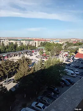 Satılır 2 otaqlı yeni tikili 70 m² — Bakı, Masazır 2 otaq 70.00 m²