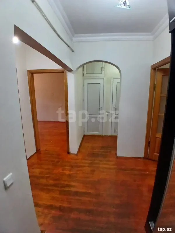 Kirayə verilir 3 otaqlı mənzil 70 m²