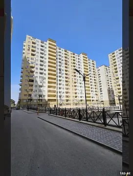 Kirayə verilir 2 otaqlı yeni tikili 65 m² — Xırdalan, Xırdalan 2 otaq 65.00 m²