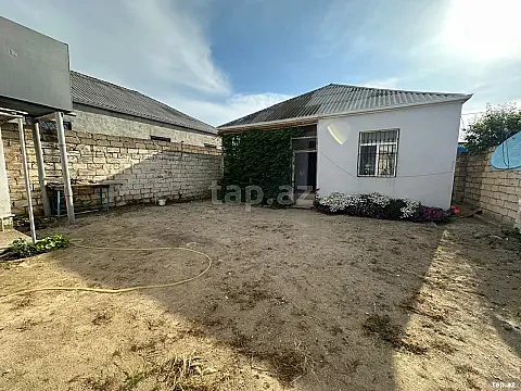 Satılır 3 otaqlı həyət evi 100 m² — Bakı, Bilgəh 3 otaq 100.00 m²