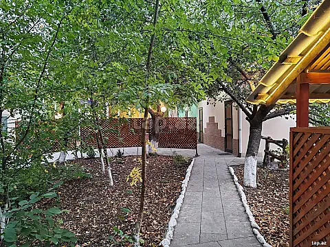 Satılır torpaq sahəsi — Qusar