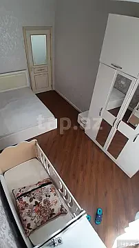 Kirayə verilir 2 otaqlı yeni tikili 75 m² — Xırdalan, Xırdalan 2 otaq 75.00 m²