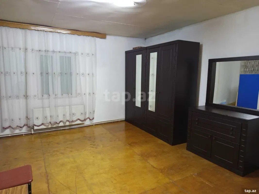 Kirayə verilir 2 otaqlı mənzil 65 m²