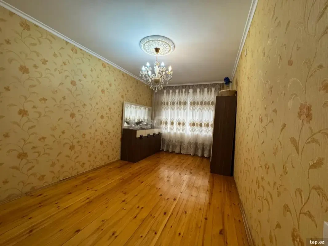 Satılır 2 otaqlı yeni tikili 53 m²