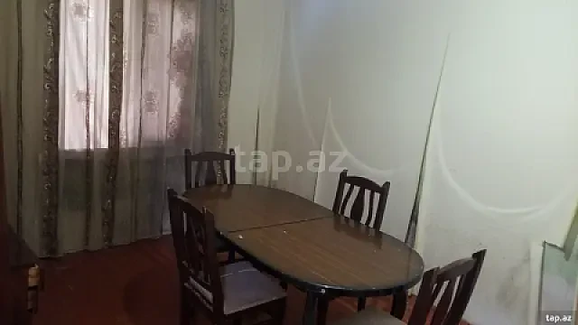 Satılır 2 otaqlı həyət evi 42.5 m² — Bakı, Masazır 2 otaq 42.50 m²