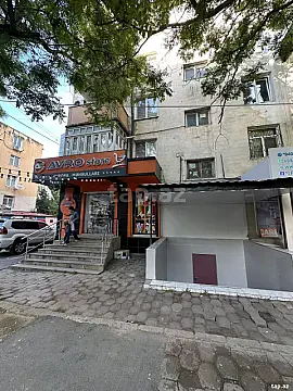 Kirayə verilir obyekt — Bakı