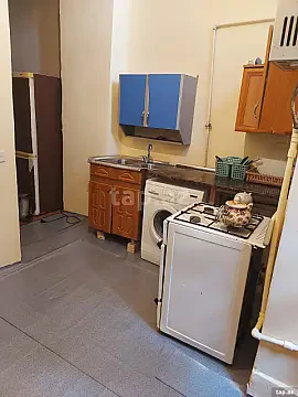 Kirayə verilir 2 otaqlı mənzil 37 m² — Bakı 2 otaq 37.00 m²