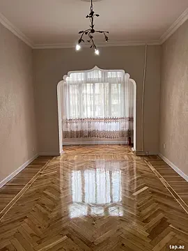 Satılır 4 otaqlı mənzil 110 m² — Bakı, Əhmədli 4 otaq 110.00 m²