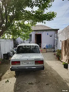 Satılır 4 otaqlı həyət evi 95 m² — Bakı, Zabrat 4 otaq 95.00 m²