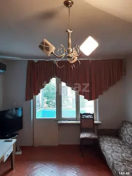 Kirayə verilir 1 otaqlı mənzil 32 m² — Sumqayıt 1 otaq 32.00 m²