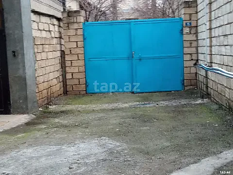 Satılır 3 otaqlı həyət evi 100 m² — Bakı, Biləcəri 3 otaq 100.00 m²