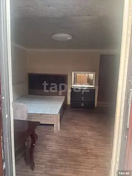 Kirayə verilir 1 otaqlı mənzil 30 m² — Bakı 1 otaq 30.00 m²