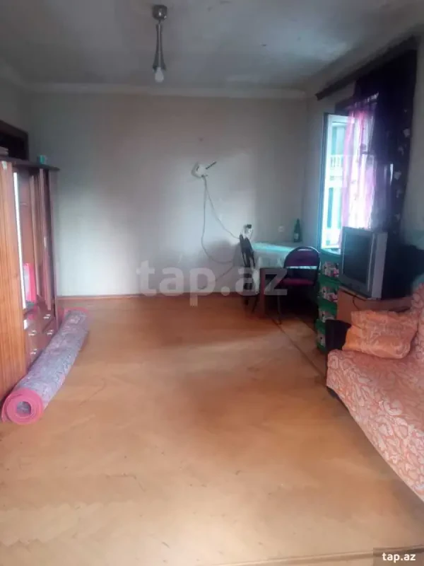 Kirayə verilir 2 otaqlı mənzil 55 m²