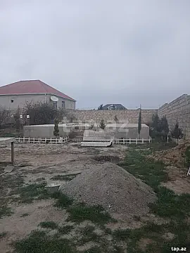 Satılır 4 otaqlı həyət evi 95 m² — Bakı 4 otaq 95.00 m²