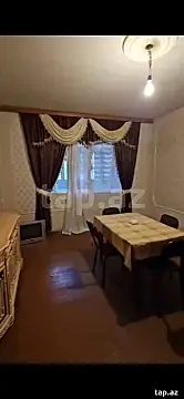 Satılır 3 otaqlı mənzil 75 m² — Gəncə 3 otaq 75.00 m²