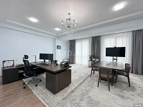 Kirayə verilir ofis — Bakı