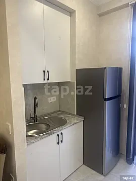 Kirayə verilir 2 otaqlı yeni tikili 60 m² — Bakı 2 otaq 60.00 m²