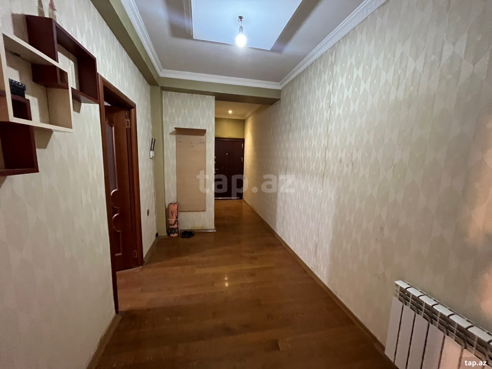 Satılır 3 otaqlı yeni tikili 65 m²