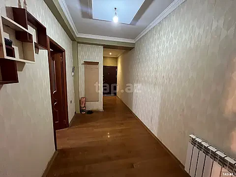 Satılır 3 otaqlı yeni tikili 65 m² — Bakı, Əhmədli 3 otaq 65.00 m²