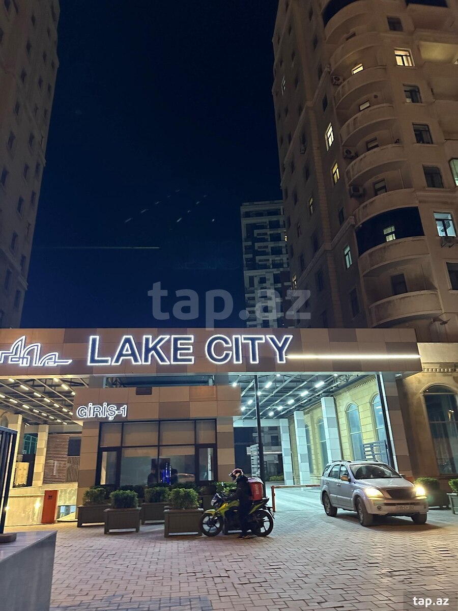 Satılır 3 otaqlı yeni tikili 62 m²