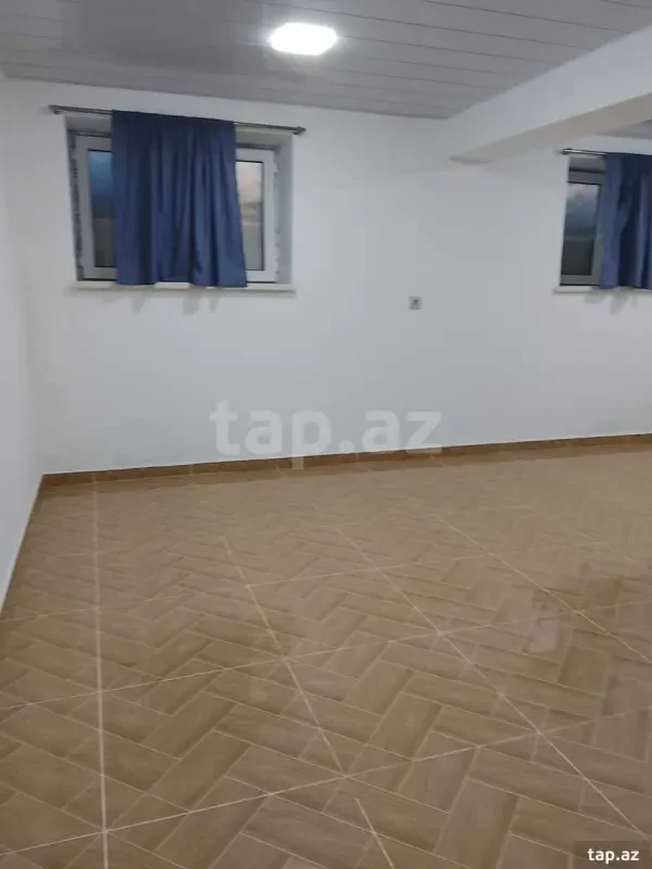 Kirayə verilir ofis