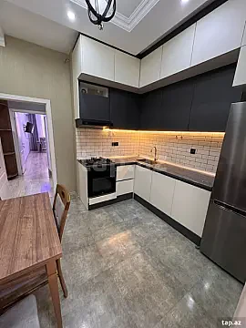 Satılır 2 otaqlı yeni tikili 70 m² — Xırdalan, Xırdalan 2 otaq 70.00 m²