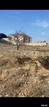 Satılır torpaq sahəsi — Sumqayıt, Saray