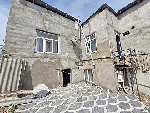 Satılır 3 otaqlı həyət evi 120 m² — Bakı, Maştağa 3 otaq 120.00 m²