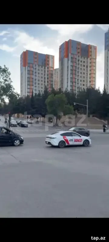 Kirayə verilir obyekt