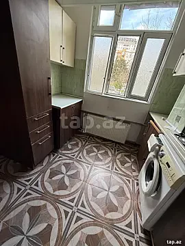 Kirayə verilir 2 otaqlı mənzil 58 m² — Bakı, Əhmədli 2 otaq 58.00 m²